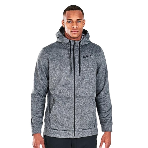 Nike | Shirts | Sz 4x Nike Mens Thermafit Hoodie New | Poshmark